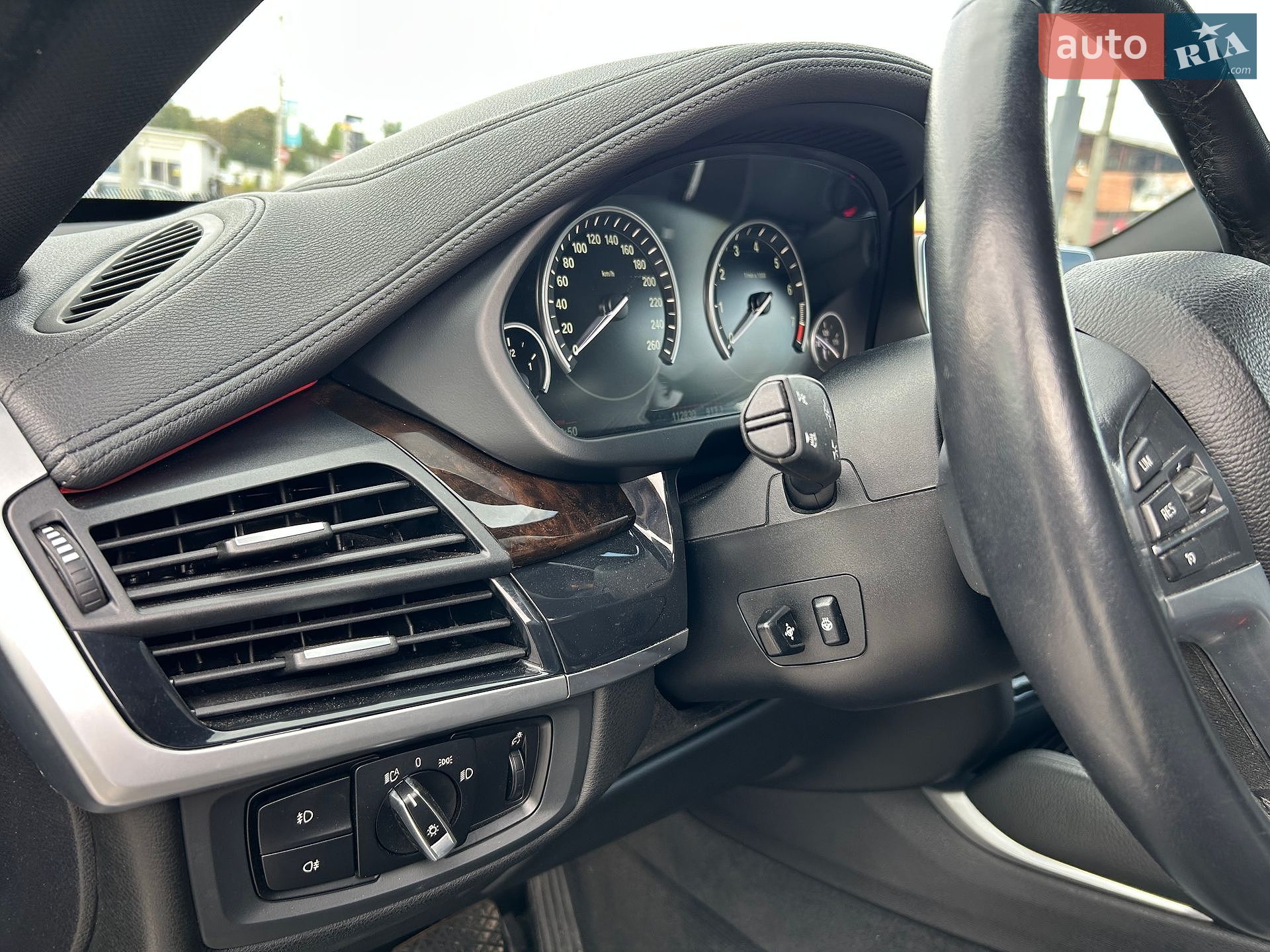 BMW X6 2015 VIN WBAKU210400R58076 фото оголошення 20 з 45