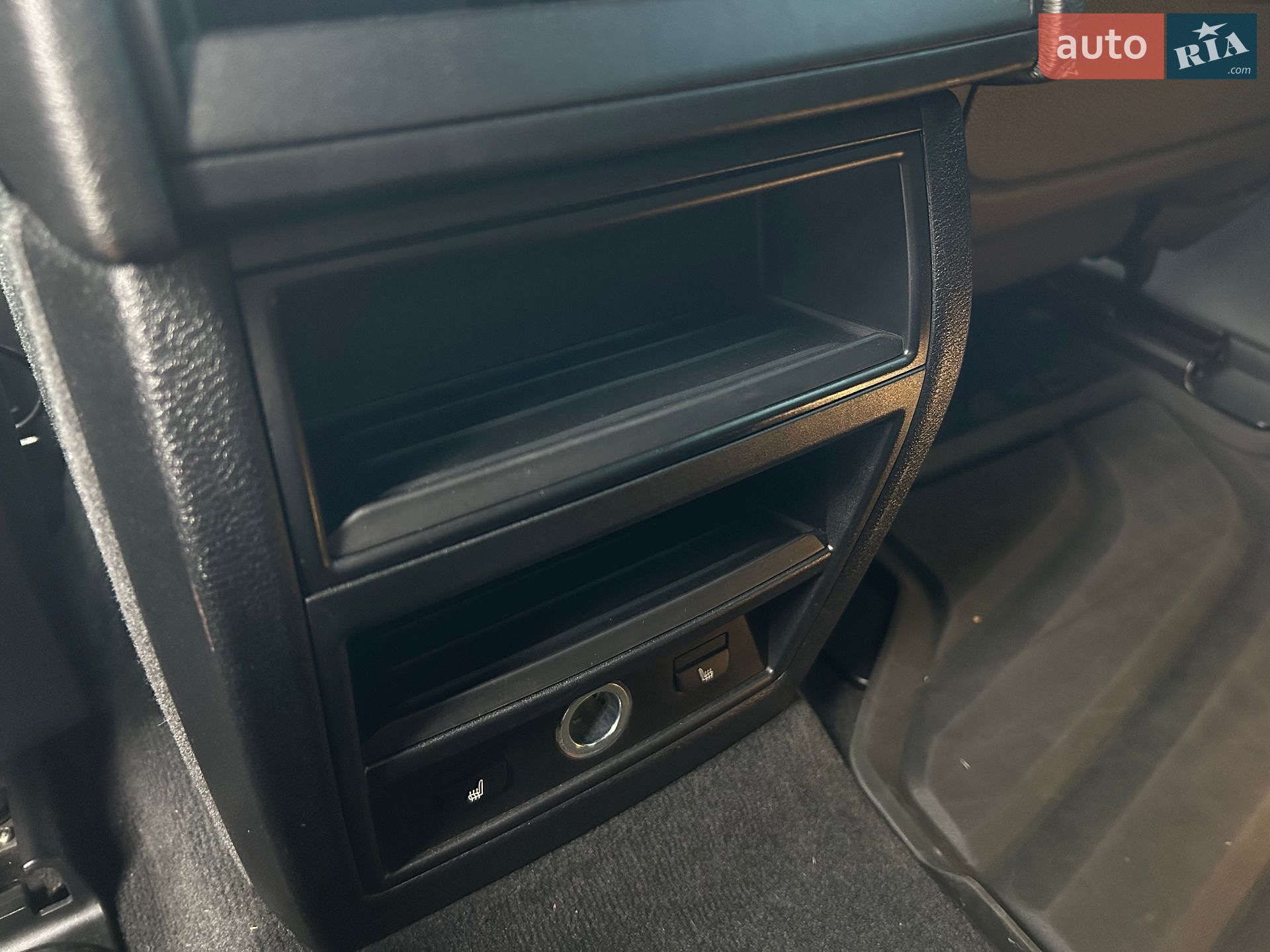 BMW X6 2015 VIN WBAKU210400R58076 фото оголошення 27 з 45