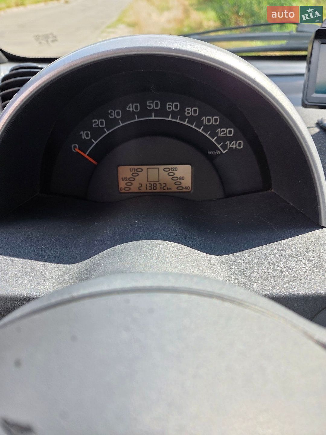 Smart Fortwo 2007 VIN WME4503321J299636 фото оголошення 7 з 18