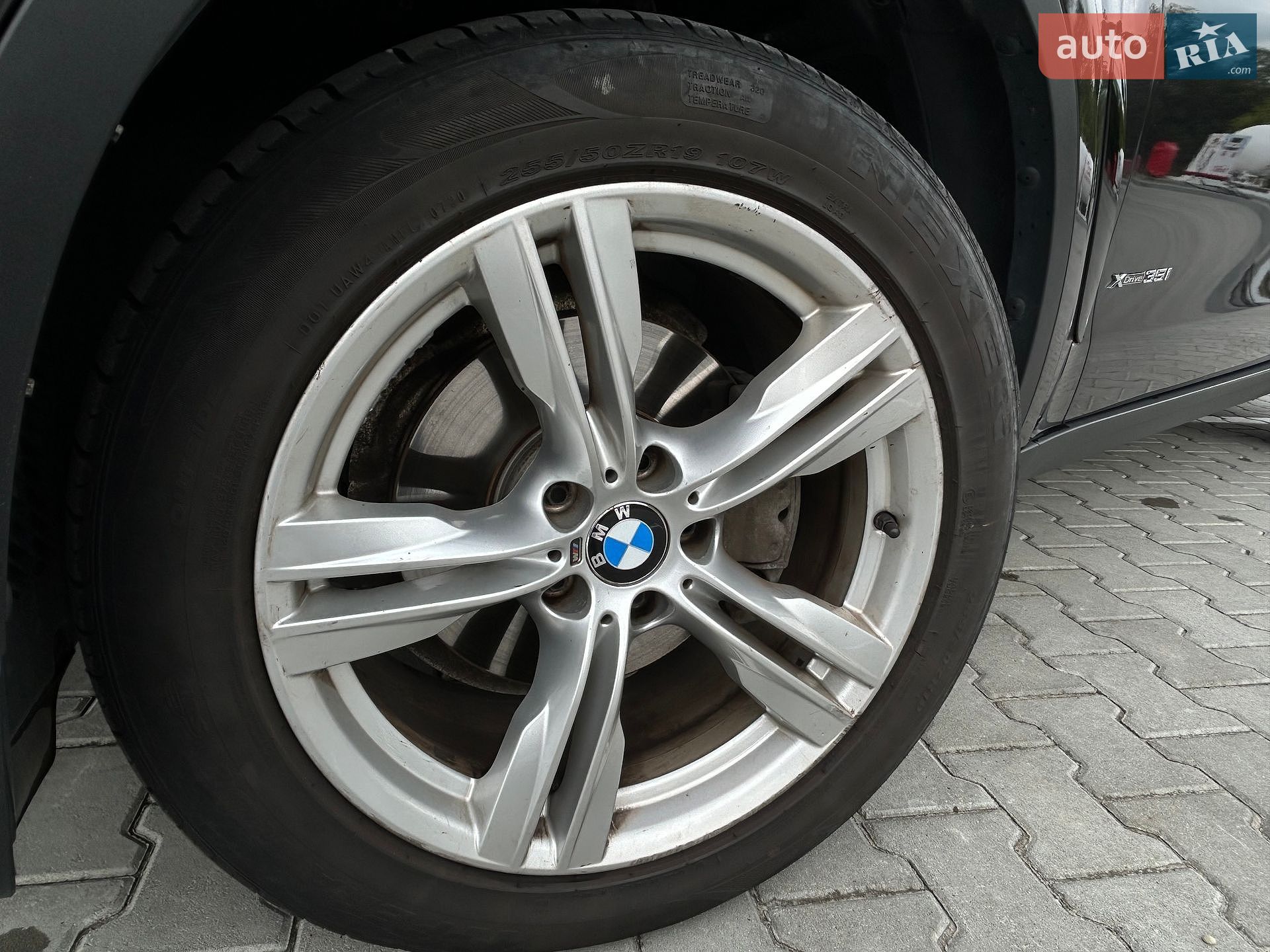 BMW X6 2015 VIN WBAKU210400R58076 фото оголошення 36 з 45