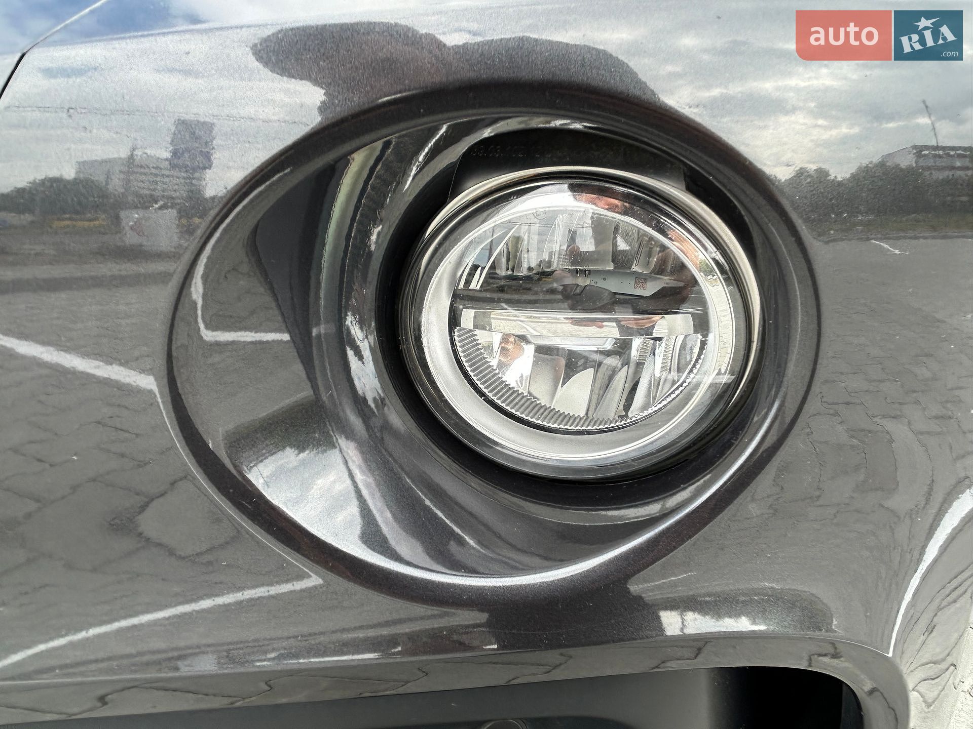 BMW X6 2015 VIN WBAKU210400R58076 фото оголошення 39 з 45
