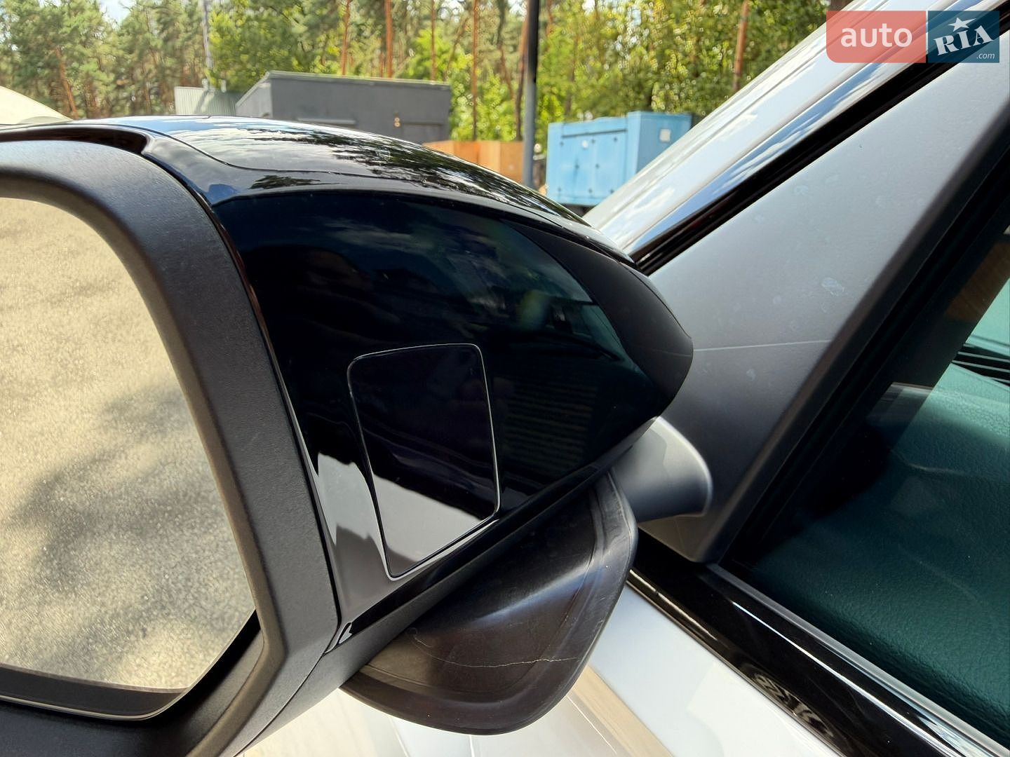 Audi Q8 2025 VIN WAUZZZF15SD035286 фото оголошення 25 з 57