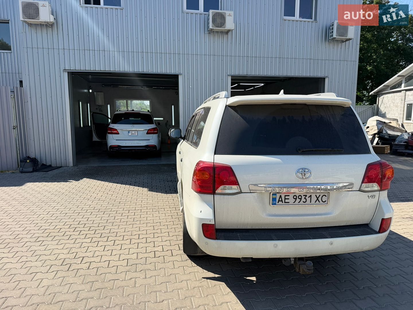 Mercedes-Benz GLS-Class 2017 VIN 4JGDF6EE3HA961149 фото оголошення 12 з 39