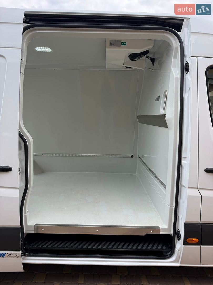 Mercedes-Benz Sprinter 2017 VIN VSY11757TFC557115 фото оголошення 15 з 28