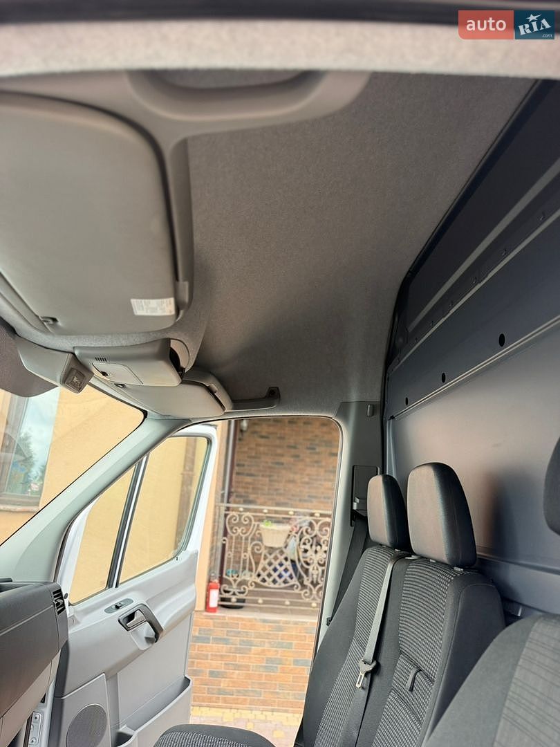 Mercedes-Benz Sprinter 2017 VIN VSY11757TFC557115 фото оголошення 22 з 28
