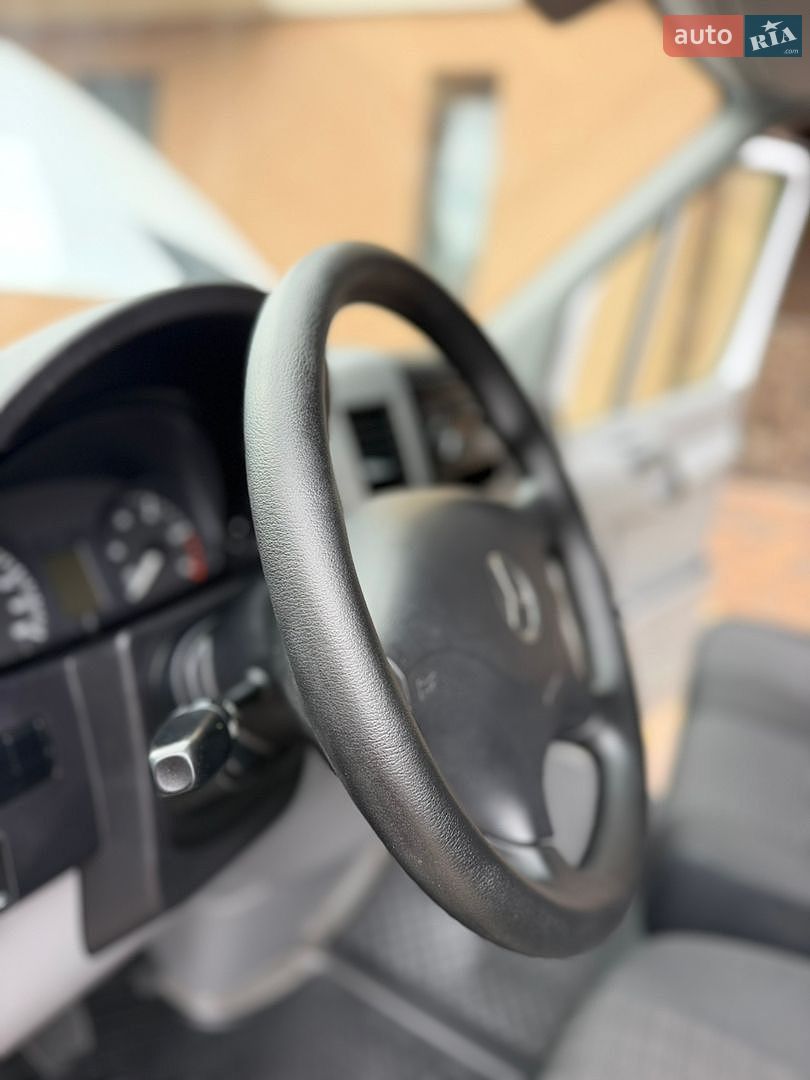 Mercedes-Benz Sprinter 2017 VIN VSY11757TFC557115 фото оголошення 23 з 28