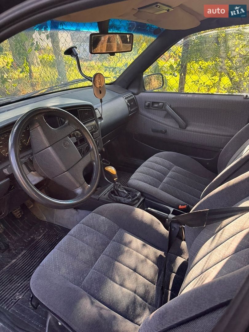 Volkswagen Passat 1989 VIN WVWZZZ31ZKB108197 фото оголошення 5 з 10