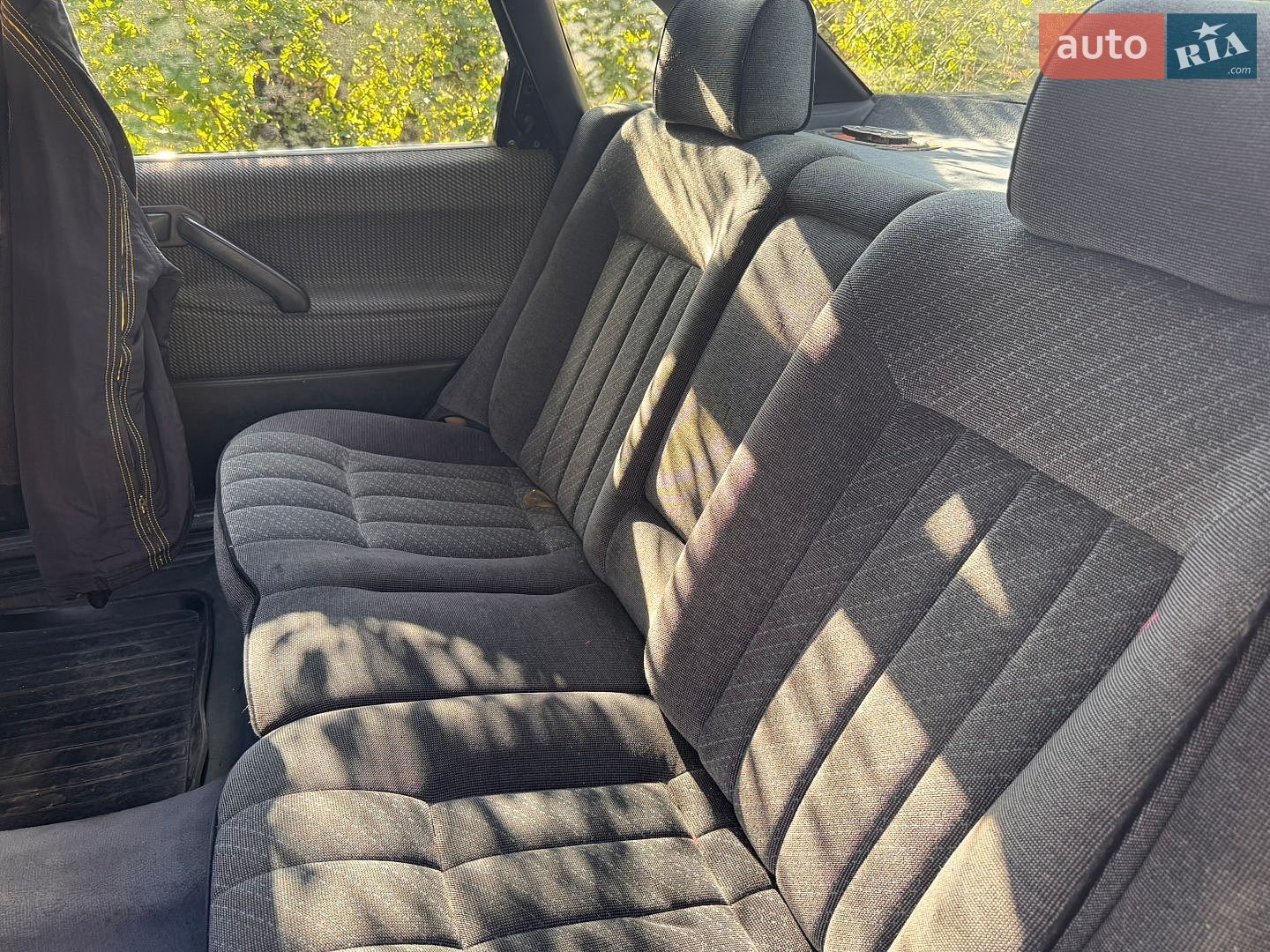 Volkswagen Passat 1989 VIN WVWZZZ31ZKB108197 фото оголошення 7 з 10