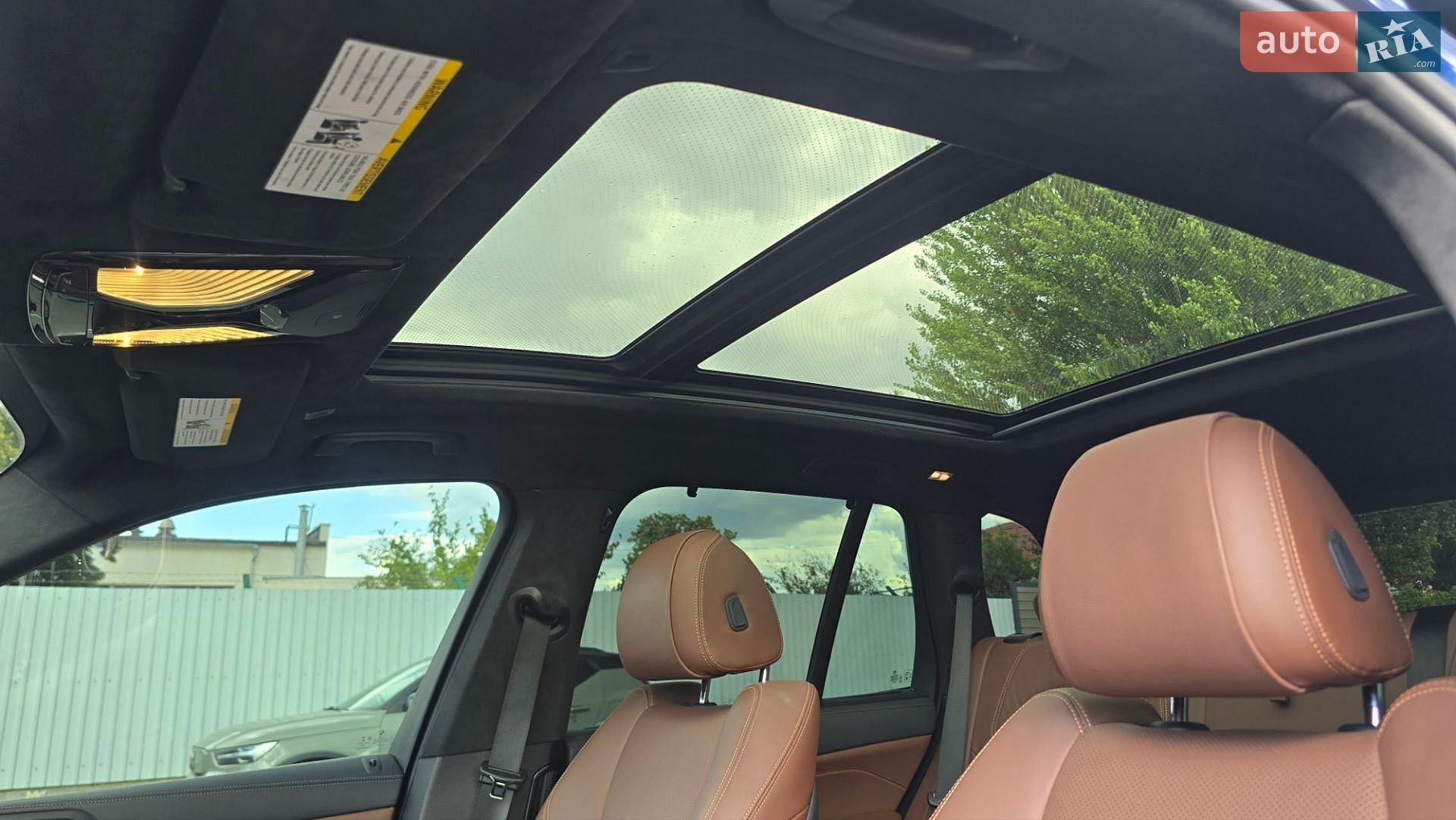 BMW X5 2022 VIN 5UXCR6C01N9N09713 фото оголошення 33 з 50