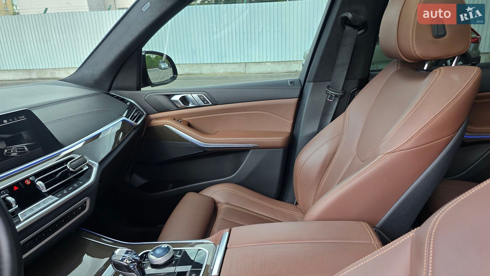 BMW X5 2022 VIN 5UXCR6C01N9N09713 фото оголошення 34 з 50
