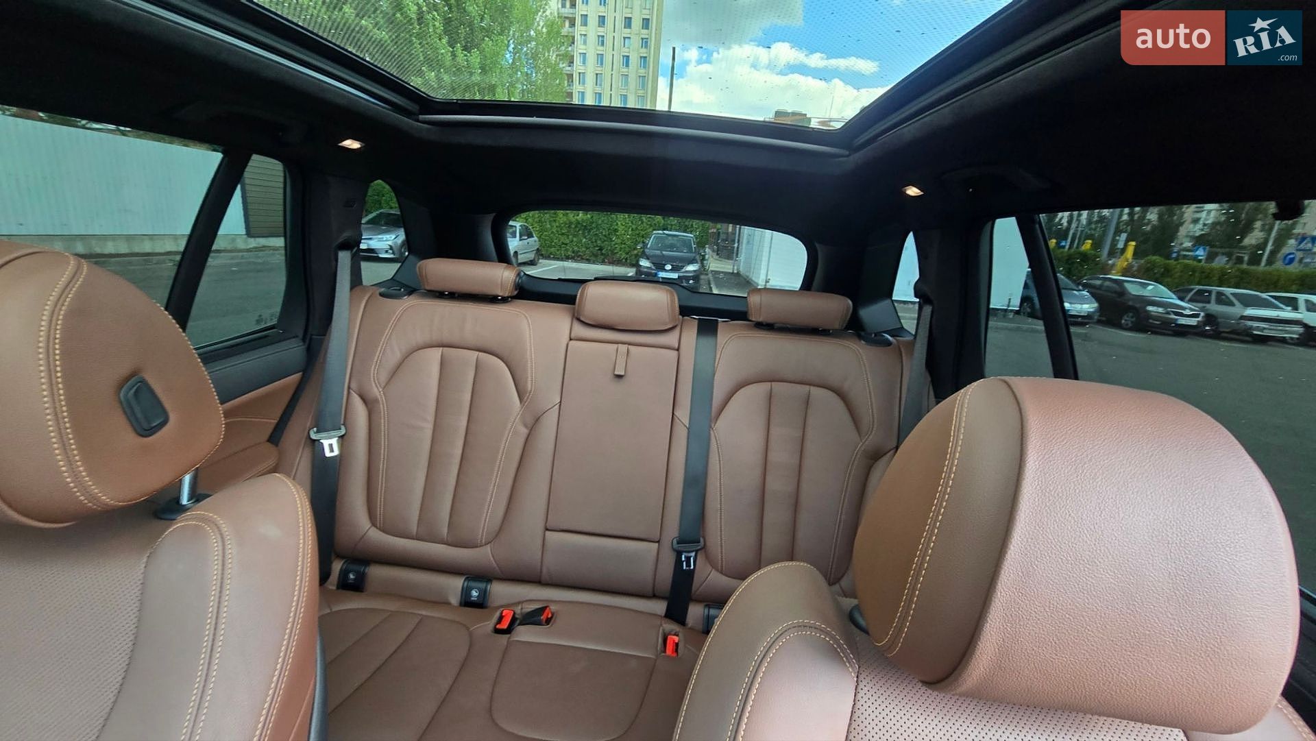 BMW X5 2022 VIN 5UXCR6C01N9N09713 фото оголошення 36 з 50