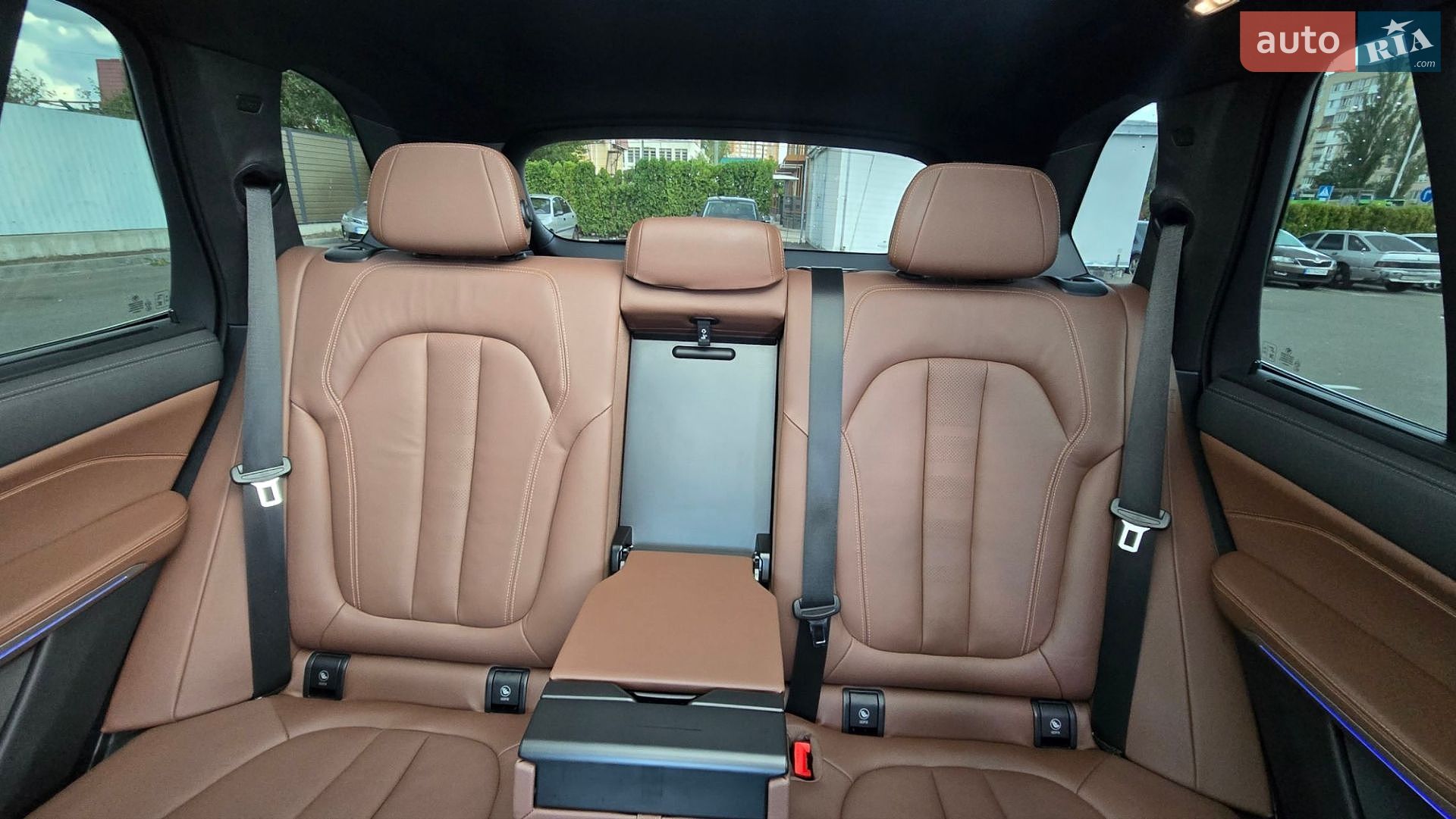 BMW X5 2022 VIN 5UXCR6C01N9N09713 фото оголошення 37 з 50