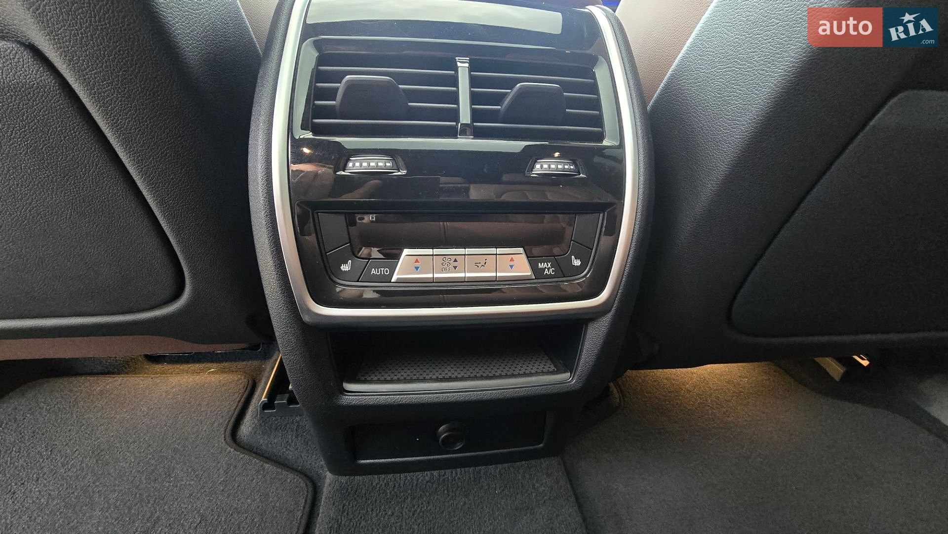 BMW X5 2022 VIN 5UXCR6C01N9N09713 фото оголошення 38 з 50