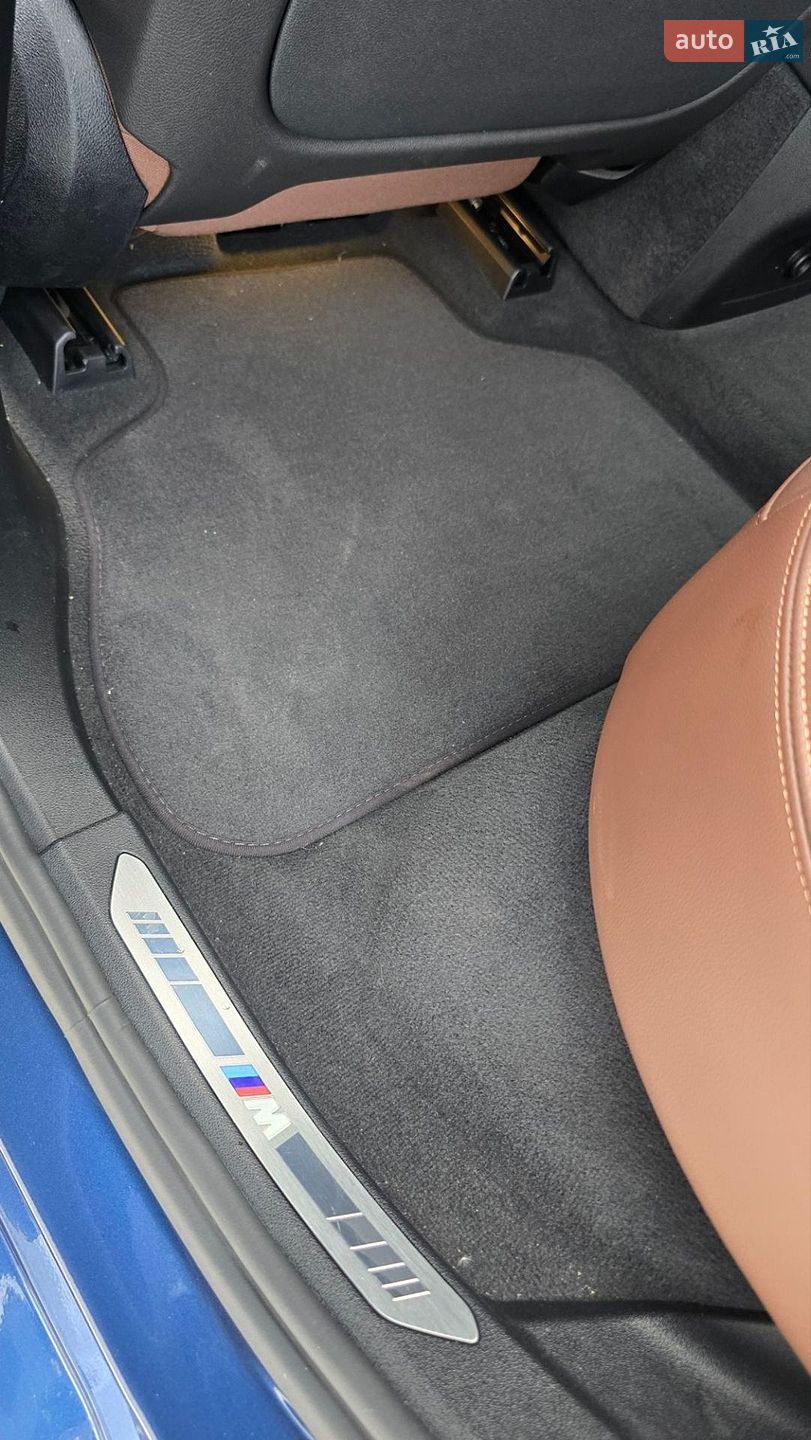 BMW X5 2022 VIN 5UXCR6C01N9N09713 фото оголошення 43 з 50