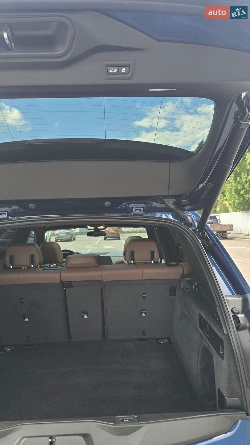 BMW X5 2022 VIN 5UXCR6C01N9N09713 фото оголошення 44 з 50
