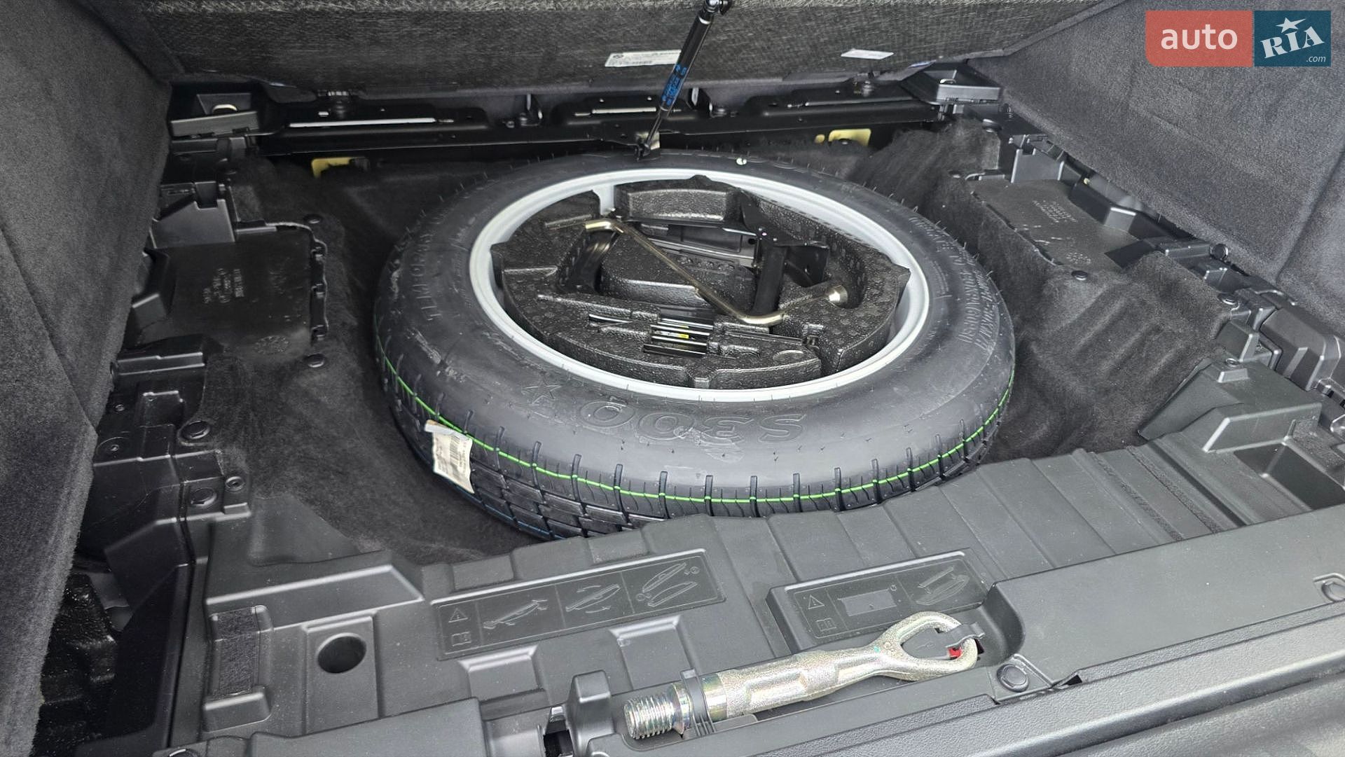 BMW X5 2022 VIN 5UXCR6C01N9N09713 фото оголошення 45 з 50