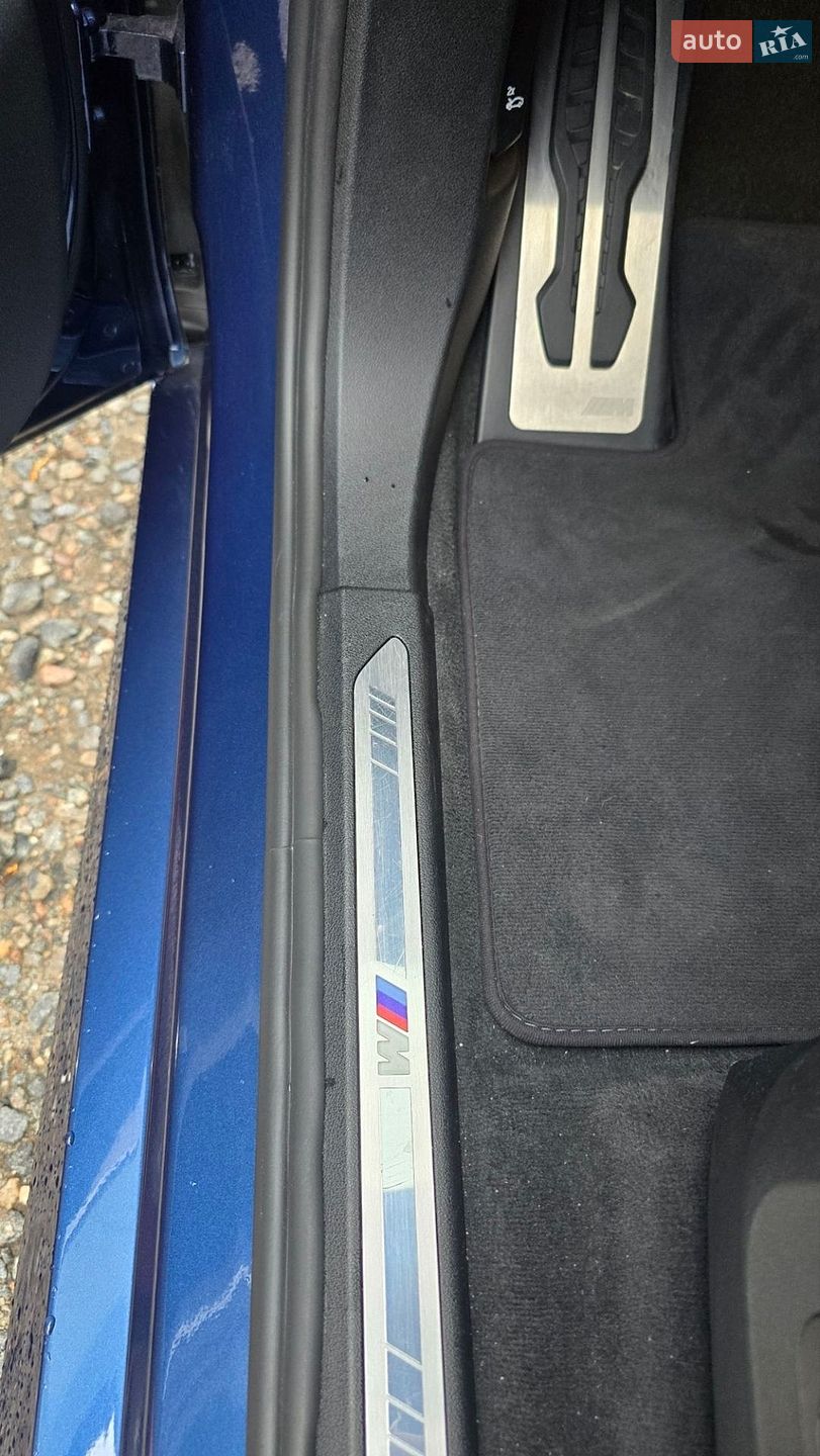 BMW X5 2022 VIN 5UXCR6C01N9N09713 фото оголошення 50 з 50