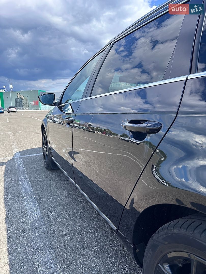 Volkswagen Passat 2014 VIN WVWZZZ3CZEE059972 фото оголошення 15 з 30