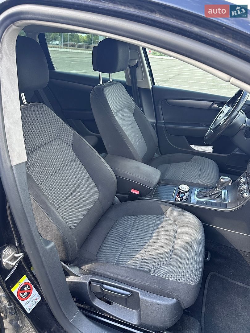 Volkswagen Passat 2014 VIN WVWZZZ3CZEE059972 фото оголошення 23 з 30