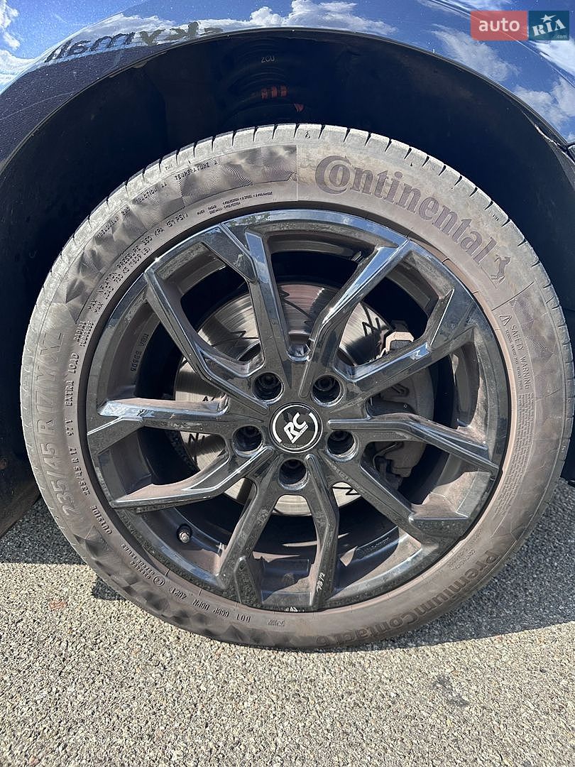 Volkswagen Passat 2014 VIN WVWZZZ3CZEE059972 фото оголошення 22 з 30
