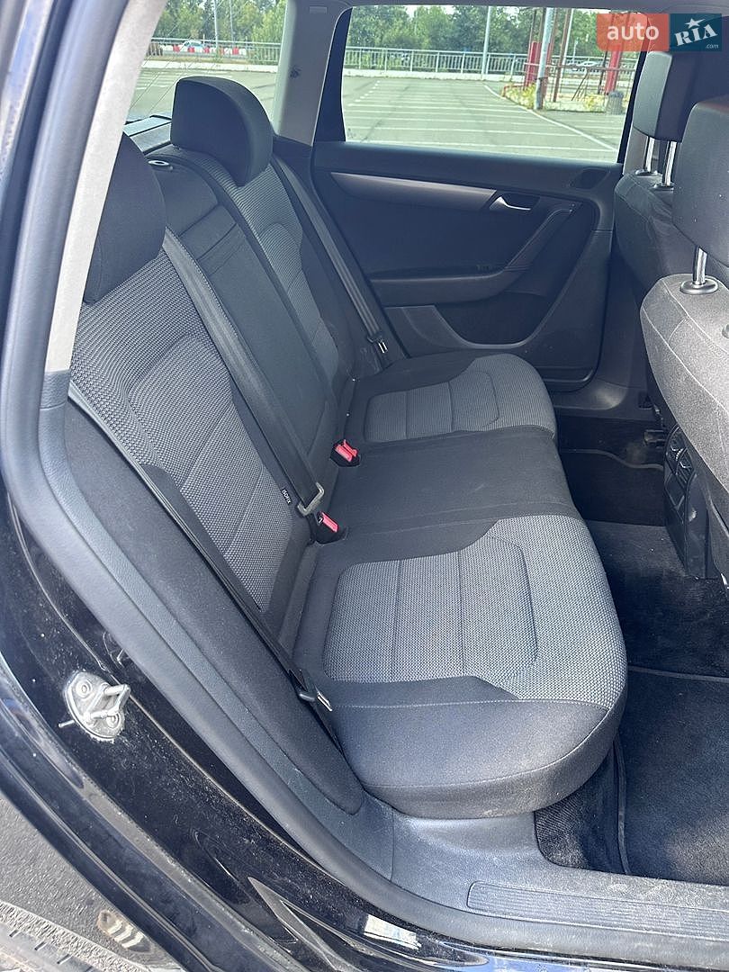 Volkswagen Passat 2014 VIN WVWZZZ3CZEE059972 фото оголошення 25 з 30