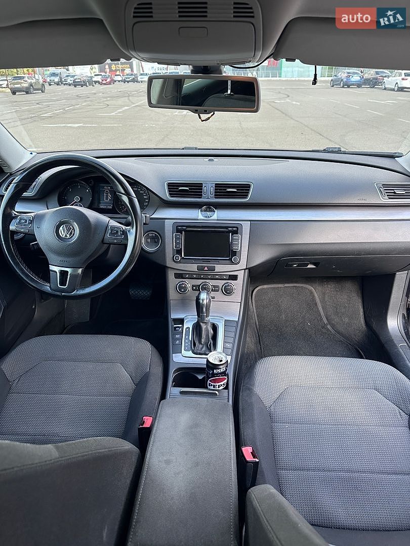 Volkswagen Passat 2014 VIN WVWZZZ3CZEE059972 фото оголошення 26 з 30