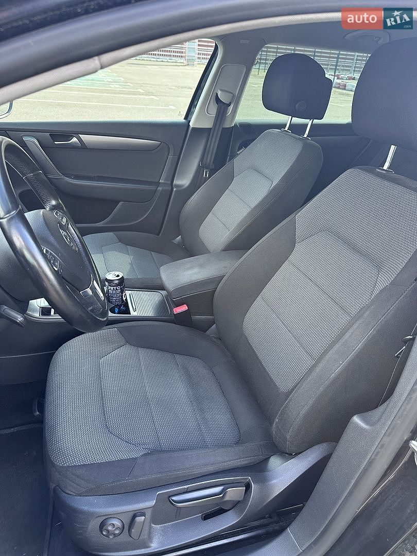 Volkswagen Passat 2014 VIN WVWZZZ3CZEE059972 фото оголошення 28 з 30