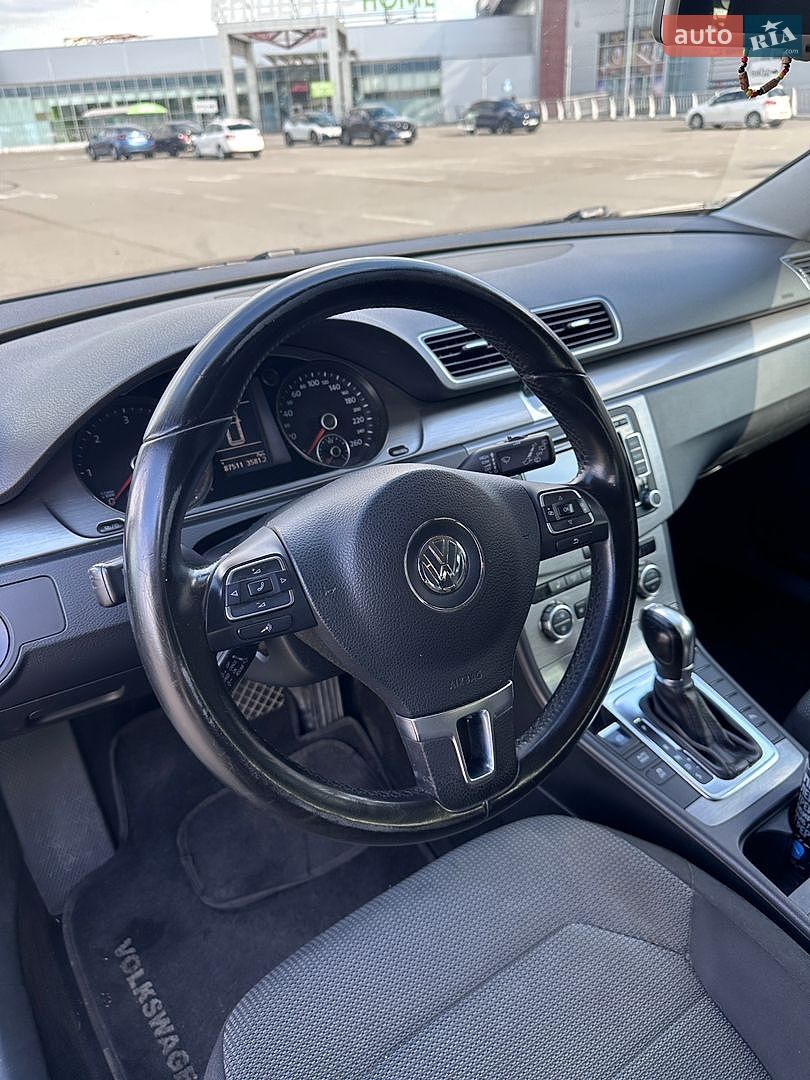 Volkswagen Passat 2014 VIN WVWZZZ3CZEE059972 фото оголошення 29 з 30