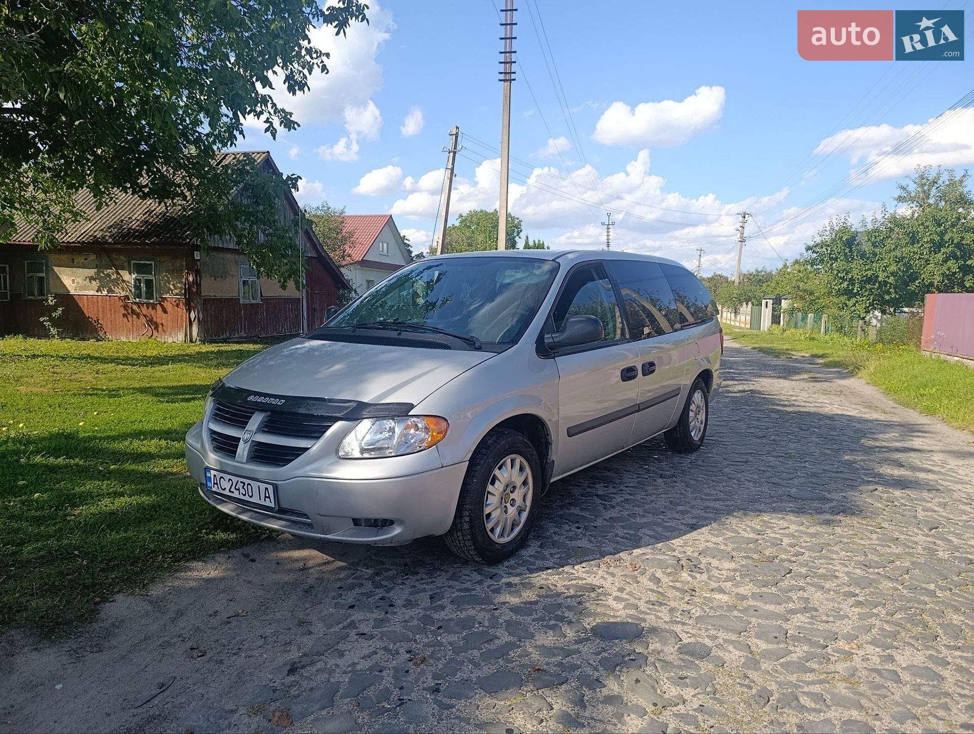 Dodge Grand Caravan 2007 VIN 1D4GP24R17B127761 фото оголошення 15 з 26
