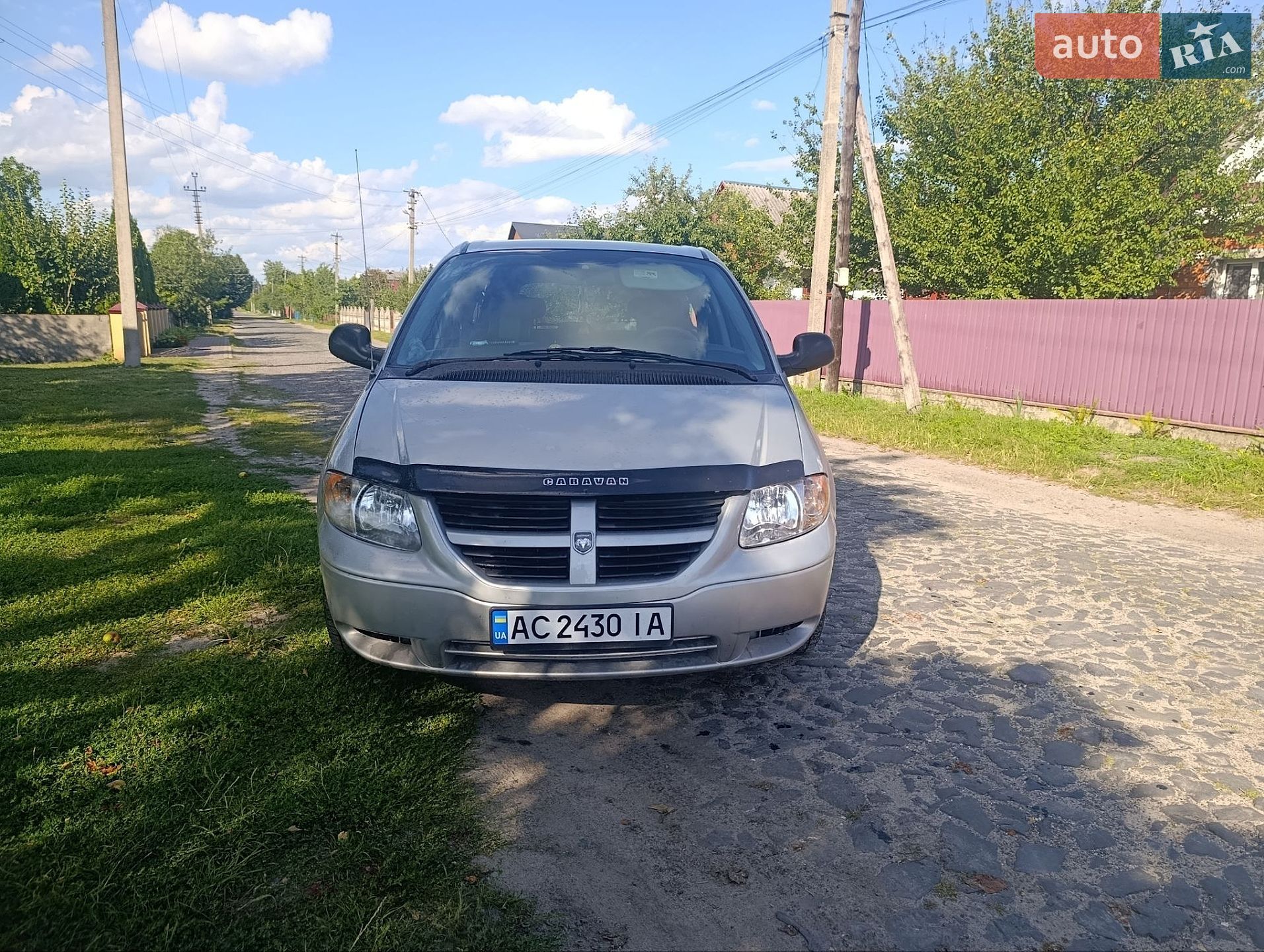 Dodge Grand Caravan 2007 VIN 1D4GP24R17B127761 фото оголошення 16 з 26