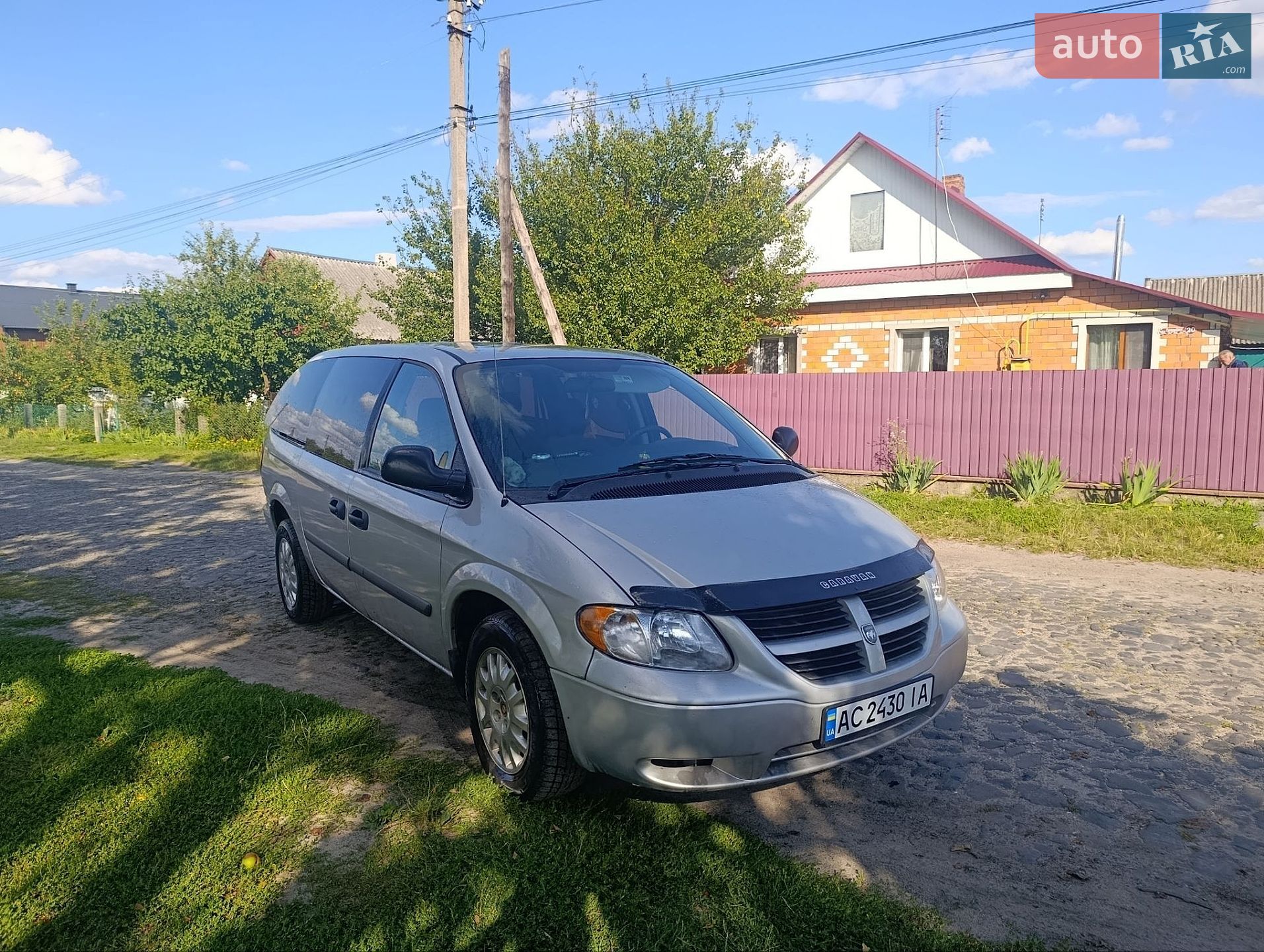 Dodge Grand Caravan 2007 VIN 1D4GP24R17B127761 фото оголошення 20 з 33