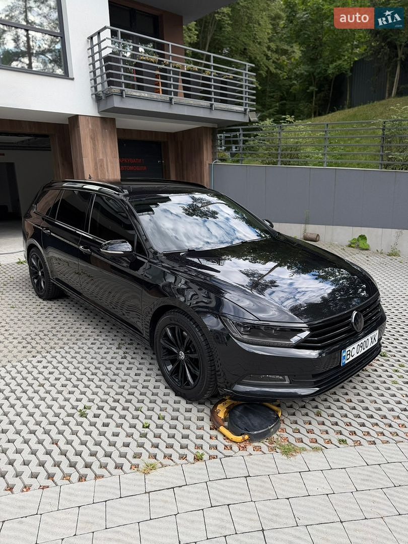 Volkswagen Passat 2014 VIN WVWZZZ3CZFE418744 фото оголошення 2 з 24