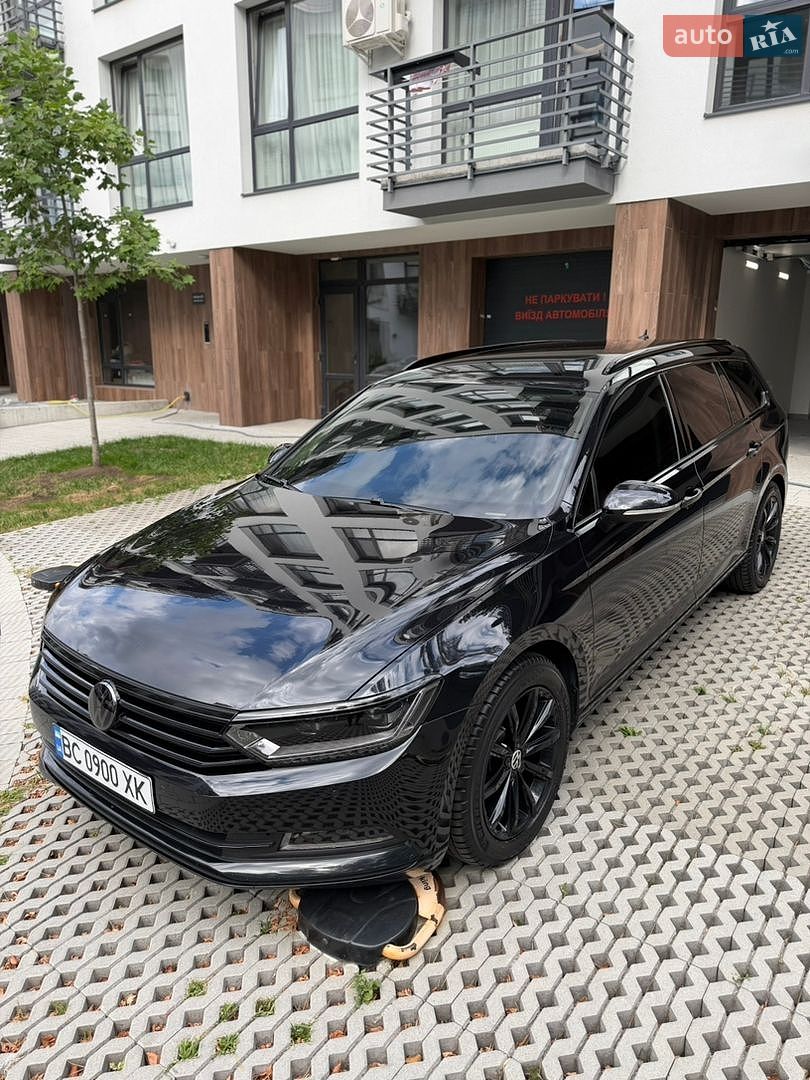 Volkswagen Passat 2014 VIN WVWZZZ3CZFE418744 фото оголошення 5 з 24