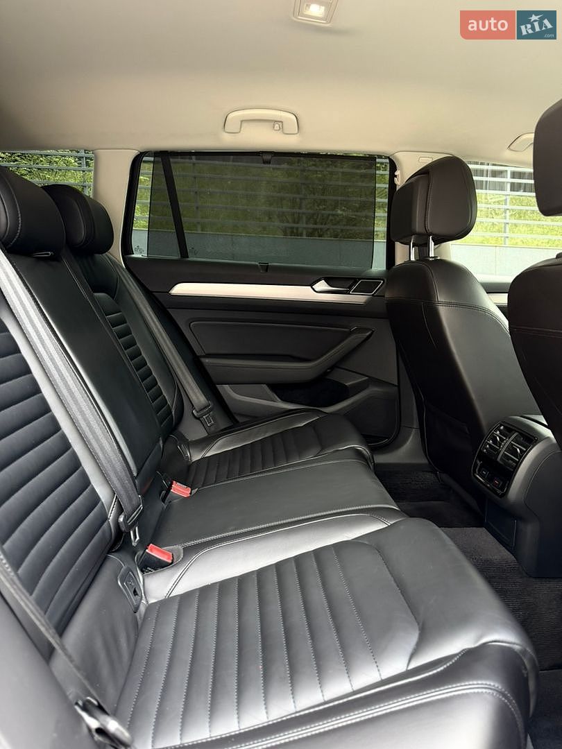 Volkswagen Passat 2014 VIN WVWZZZ3CZFE418744 фото оголошення 22 з 24