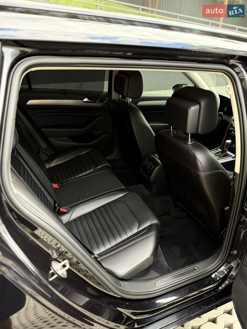 Volkswagen Passat 2014 VIN WVWZZZ3CZFE418744 фото оголошення 21 з 24