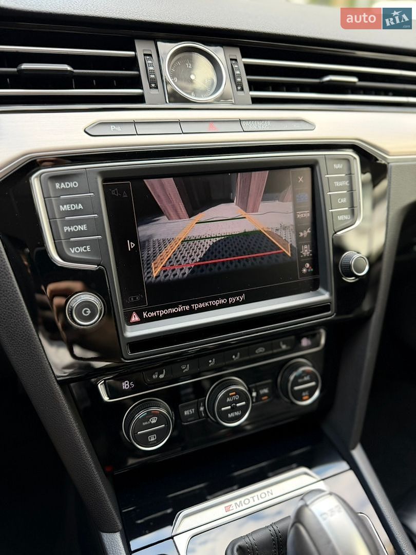 Volkswagen Passat 2014 VIN WVWZZZ3CZFE418744 фото оголошення 19 з 24