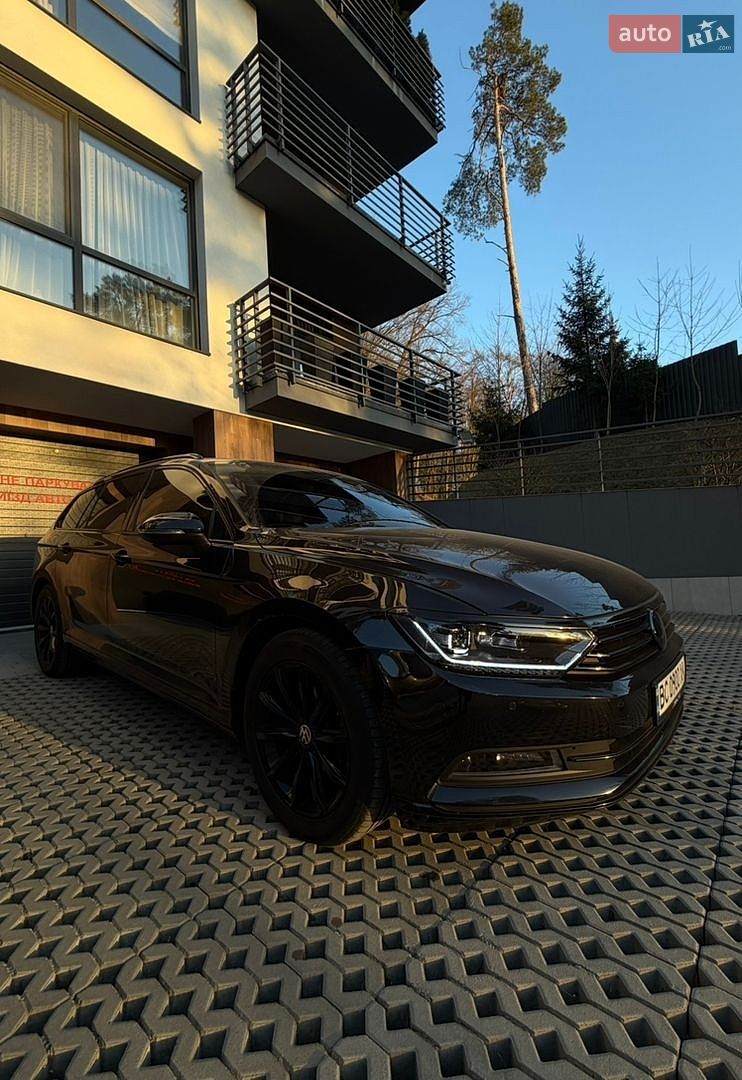 Volkswagen Passat 2014 VIN WVWZZZ3CZFE418744 фото оголошення 3 з 24