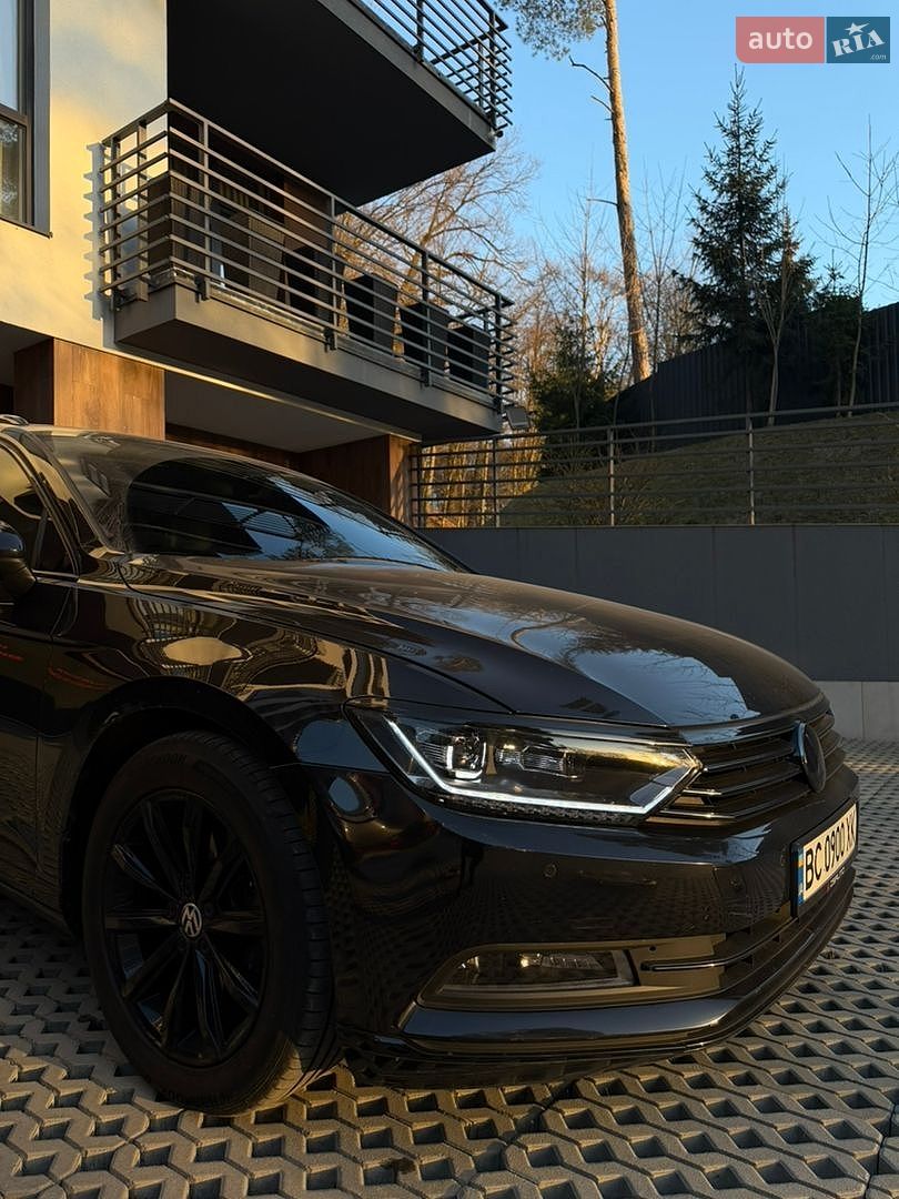 Volkswagen Passat 2014 VIN WVWZZZ3CZFE418744 фото оголошення 4 з 24
