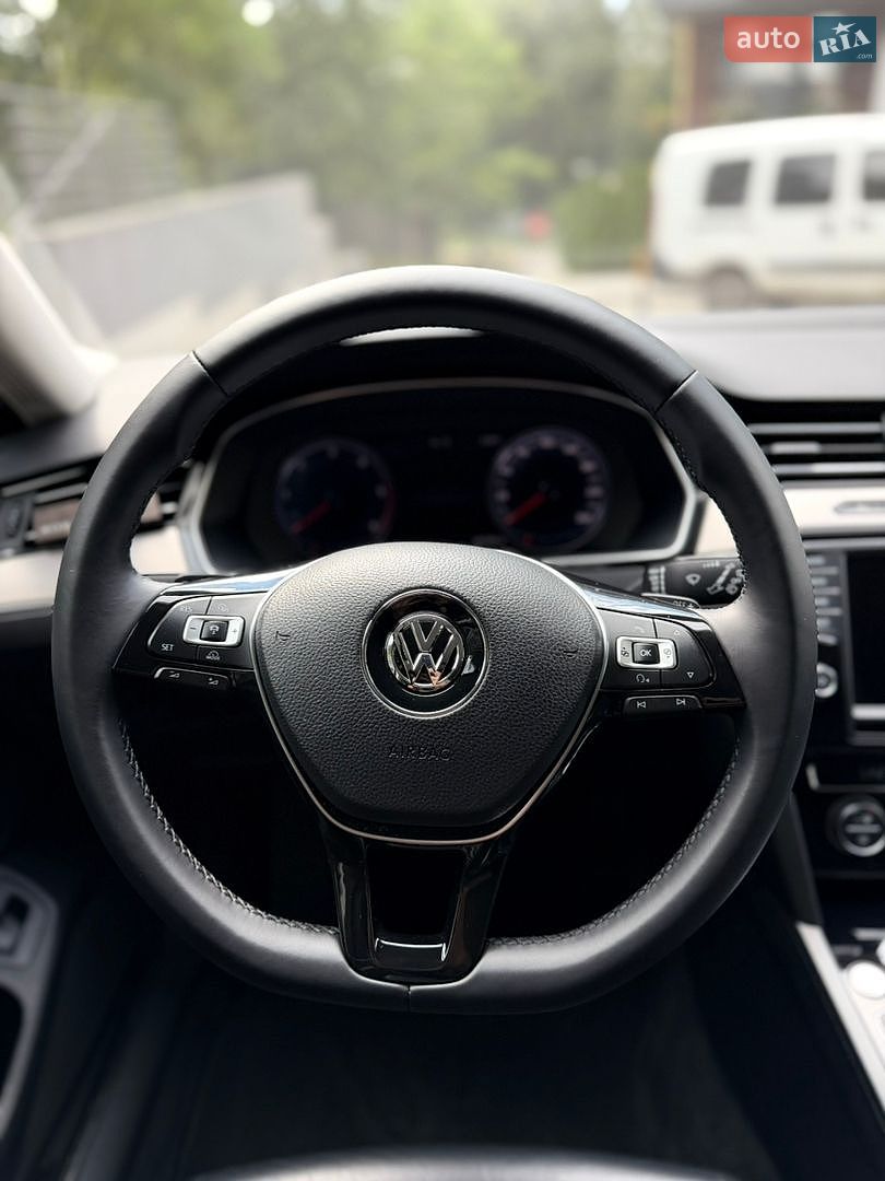 Volkswagen Passat 2014 VIN WVWZZZ3CZFE418744 фото оголошення 16 з 24