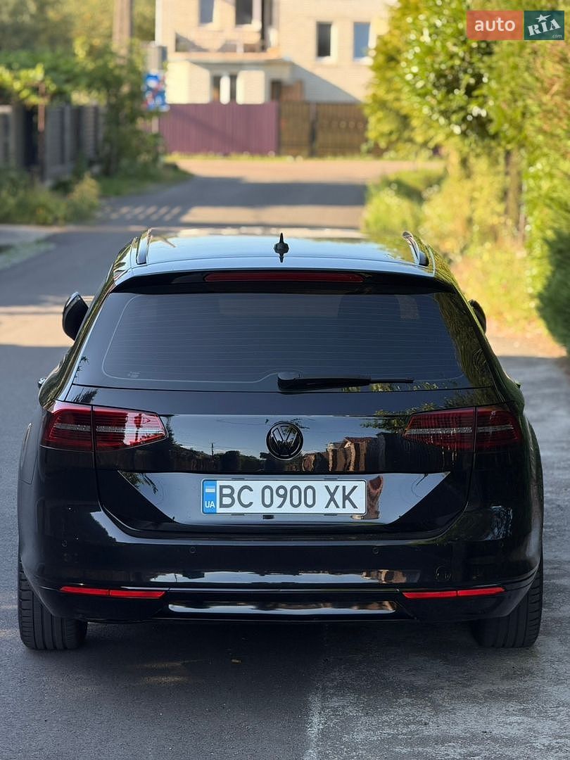 Volkswagen Passat 2014 VIN WVWZZZ3CZFE418744 фото оголошення 11 з 24