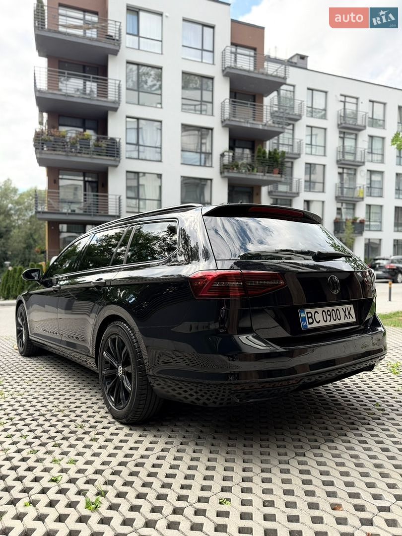 Volkswagen Passat 2014 VIN WVWZZZ3CZFE418744 фото оголошення 7 з 24