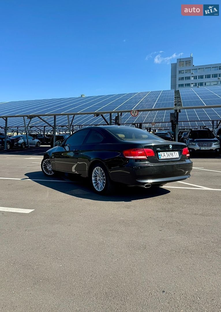 BMW 3 Series 2008 VIN WBAWA51000JP99711 фото оголошення 6 з 18