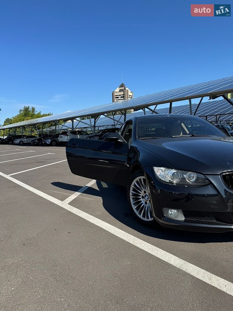 BMW 3 Series 2008 VIN WBAWA51000JP99711 фото оголошення 3 з 18