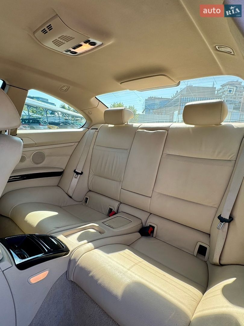 BMW 3 Series 2008 VIN WBAWA51000JP99711 фото оголошення 14 з 18