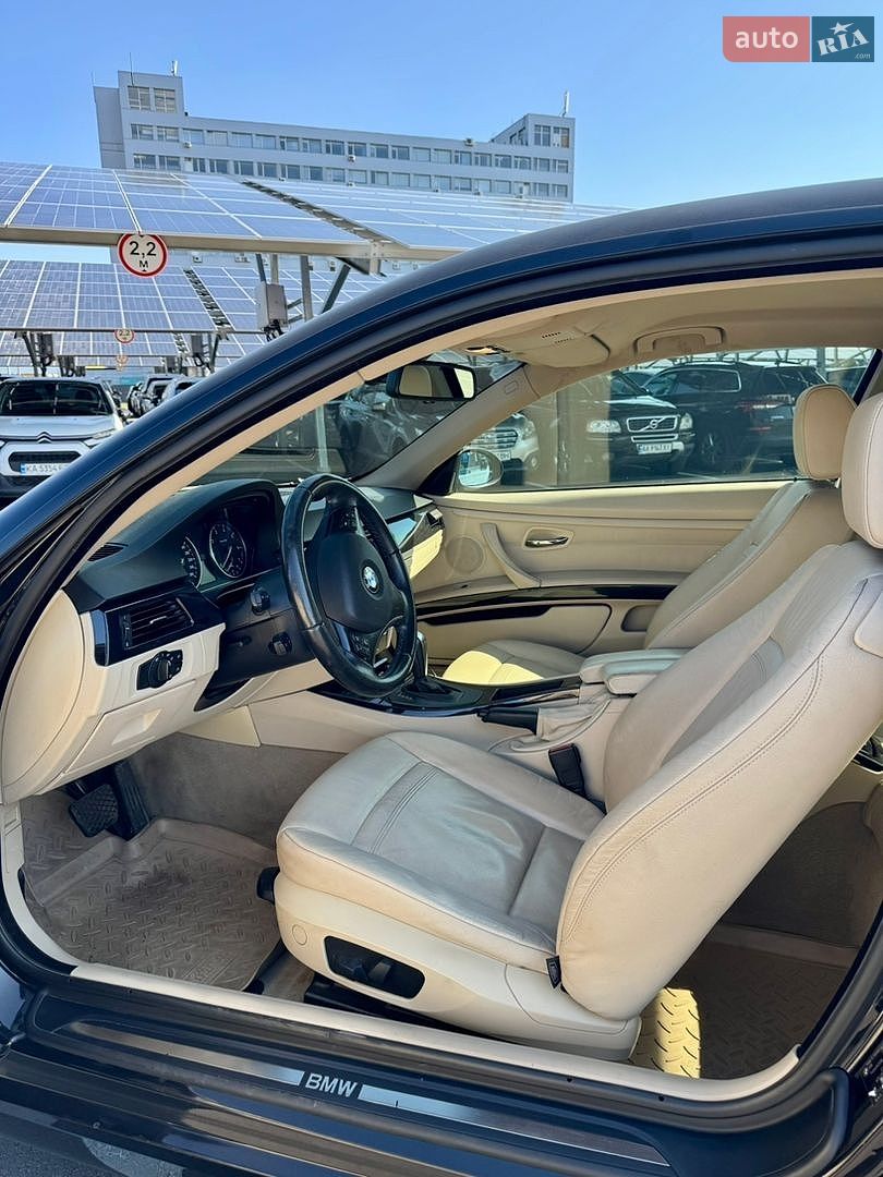 BMW 3 Series 2008 VIN WBAWA51000JP99711 фото оголошення 11 з 18