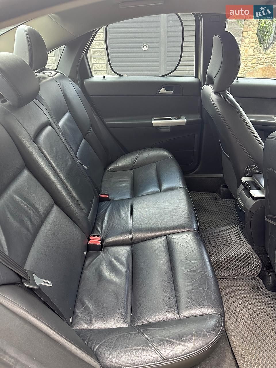 Volvo S40 2009 VIN YV1MS76F2A2500135 фото оголошення 4 з 34