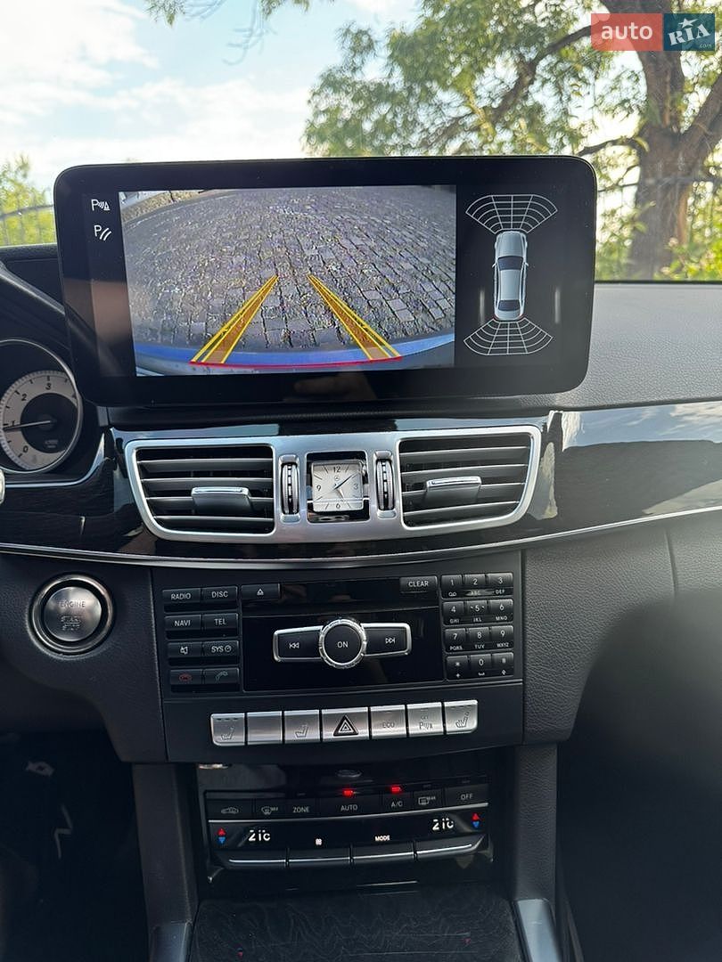 Mercedes-Benz E-Class 2013 VIN WDDHF0CB7EA940270 фото оголошення 23 з 32