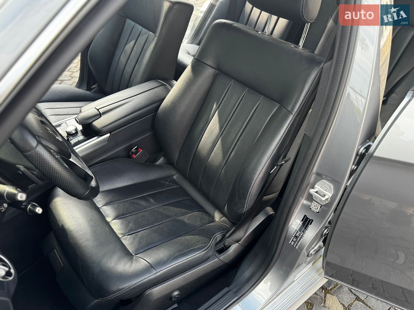 Mercedes-Benz E-Class 2013 VIN WDDHF0CB7EA940270 фото оголошення 24 з 32