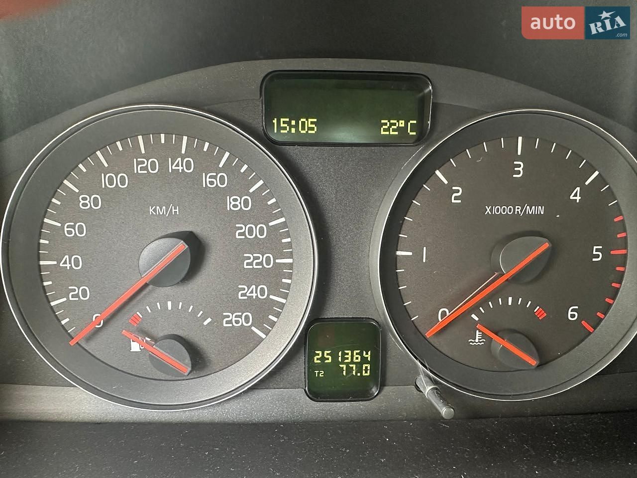 Volvo S40 2009 VIN YV1MS76F2A2500135 фото оголошення 14 з 34
