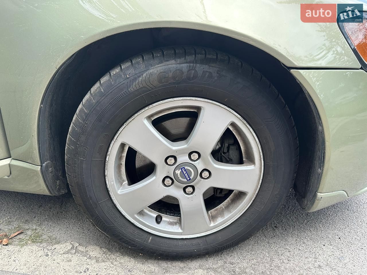 Volvo S40 2009 VIN YV1MS76F2A2500135 фото оголошення 15 з 34